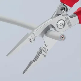 Knipex Elektro-Installationszange 13 96 200
