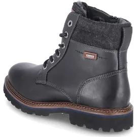 SIOUX Adalrik schwarz 46