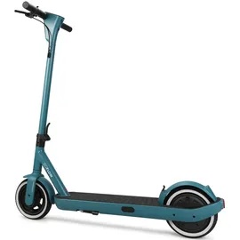 SoFlow SO ONE E-Scooter grün