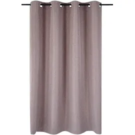 Kutti Dimout Ösen 140 x 145 cm creme