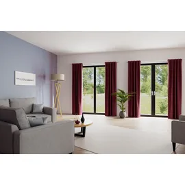 Homing Galdin (1 Stück) blickdicht, Thermo, Energiesparend