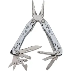 Multitool Suspension-NXTTM - 15 Stück - Edelstahl EINHEITSGRÖSSE