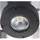 sg armaturen a/s LED Wandleuchte Aluminium 3W 200lm 3000K 914010 schwarz