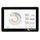 Victron Energy GX Touch 50 Flush