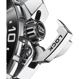 Festina Automatik Edelstahl 47,3 mm F20043/4