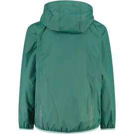 CMP Regenjacke Kids Grün 176