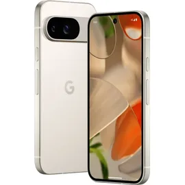 Google Pixel 9 128 GB porcelain