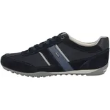 GEOX Wells U52T5C dark navy 41