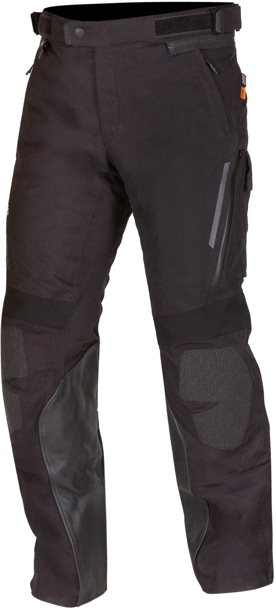 Merlin Akashi Pro D30 Laminierte Motorrad Textilhose
