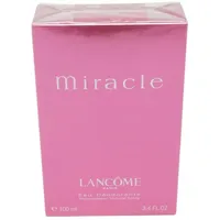 LANCOME Körperspray Lancome Miracle Eau Deodorant Spray 100ml