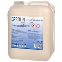 Isopropanol 99,9% 1x3 Liter IPA Entfetter Reiniger erhältlich in 1L 2.5L 5L 10L