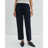Someday Cisilia Smart Relaxed City Pants Blau 40