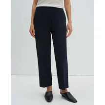 Someday Cisilia Smart Relaxed City Pants Blau 40