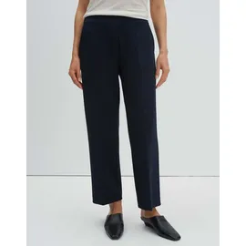 Someday Cisilia Smart Relaxed City Pants Blau 40