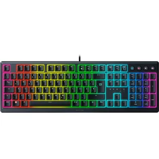 Razer Ornata V3 Kabelgebundene Gaming Tastatur low-profile