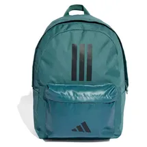 adidas CLASSIC THREE STRIPES BACKPACK preloved teal/black