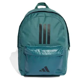 adidas CLASSIC THREE STRIPES BACKPACK preloved teal/black