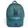 adidas CLASSIC THREE STRIPES BACKPACK preloved teal/black