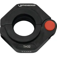 Rothenberger Rothenberger, Pressring TH, 32mm (Pressverbindung)