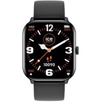 ICE-Watch smart one schwarz/blau 022253