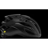 MET-Helmets Rivale MIPS 56-58 cm schwarz 2021