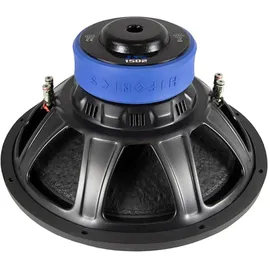 Hifonics ZXS15D2 schwarz