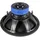 Hifonics ZXS15D2 schwarz