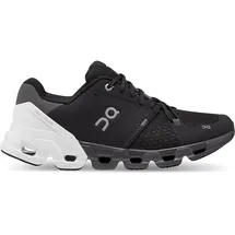 On Cloudflyer 4 Herren Black/White 42