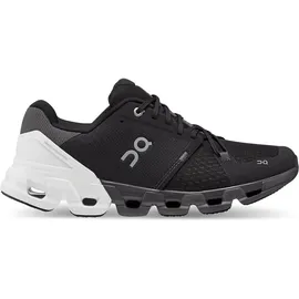 On Cloudflyer 4 Herren Black/White 42