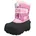 Pink Flare 29
