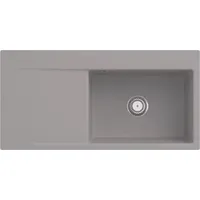 Villeroy & Boch V&B bündige Spüle Subway Style 60