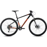 Ghost Kato Advanced 2023 27,5 Zoll RH 36 cm schwarz
