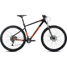 Ghost Kato Advanced 2023 27,5 Zoll RH 36 cm schwarz