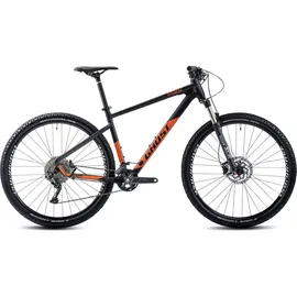 Ghost Kato Advanced 2023 27,5 Zoll RH 36 cm schwarz