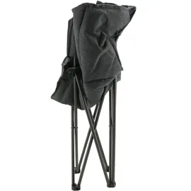 Travellife Faltsessel Lago Grau