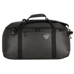 Herschel All Season Weekender Reisetasche 61 cm black