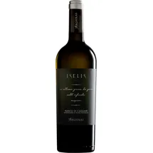 Argiolas Iselis Bianco Nasco di Cagliari DOC 2024 0,75 l