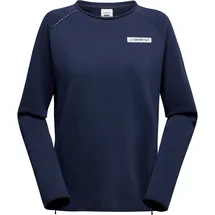 La Sportiva Tufa Pullover Blau XS