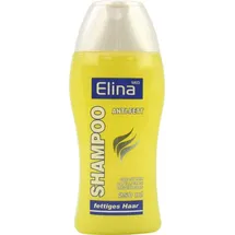 Elina med Elina Anti-Fett Shampoo 250 ml