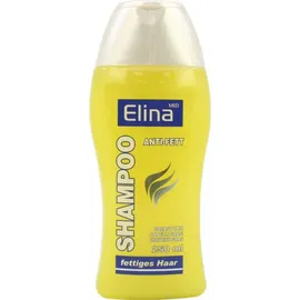 Elina med Elina Anti-Fett Shampoo 250 ml