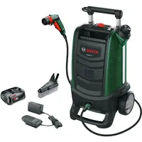 Bosch Fontus 18V inkl. 1 x 2,5 Ah