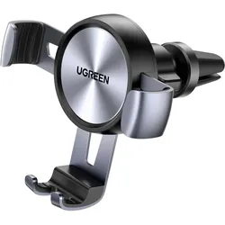 UGREEN Gravity Drive Handy-Halterung für den PKW, grau