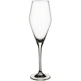 Villeroy & Boch Champagnerkelch, Set 4tlg. La Divina Länge 7,1 x Breite Höhe 25,1 cm