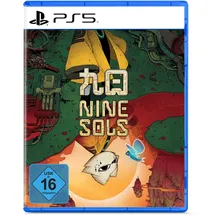 Nine Sols (USK) (PS5)