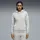Puma W TAD Essential FT FZ light Grey heather,