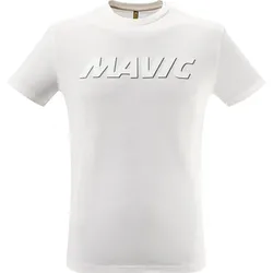 Mavic Corporate Logo Tee off-white XS