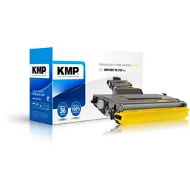 KMP kompatibel zu Brother TN-2120 schwarz