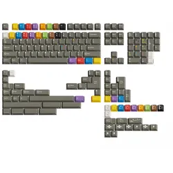 Keyboard Science Heyball Base + Novelty kit
