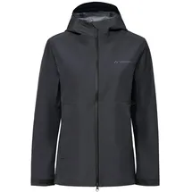 Vaude Elope Jacke - Phantom Black - 40