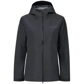 Vaude Elope Jacke - Phantom Black - 40